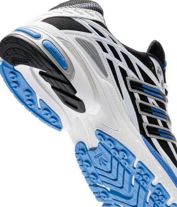 Кроссовки adidas Originals Adistar Cushion 'Bright Blue Cloud White'